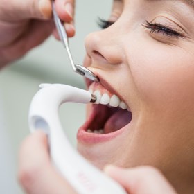 Статьи: Профессиональная чистка зубов